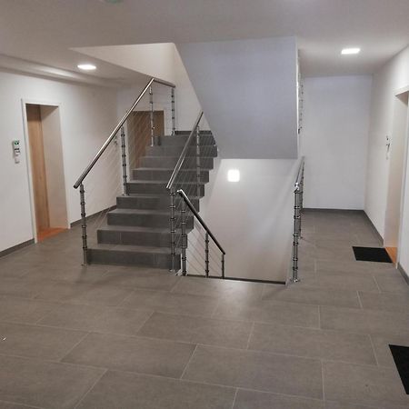 Apartmany Ricky エクステリア 写真