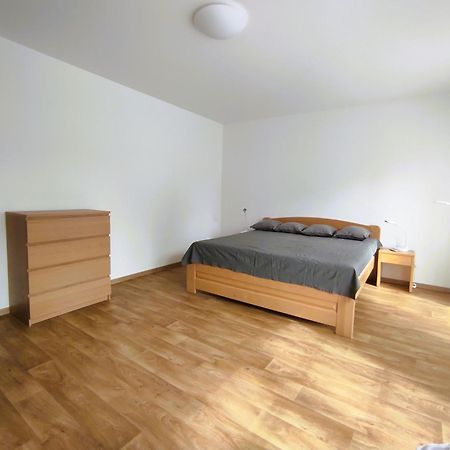 Apartmany Ricky エクステリア 写真