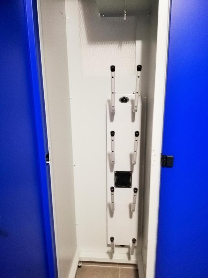 Apartmany Ricky エクステリア 写真