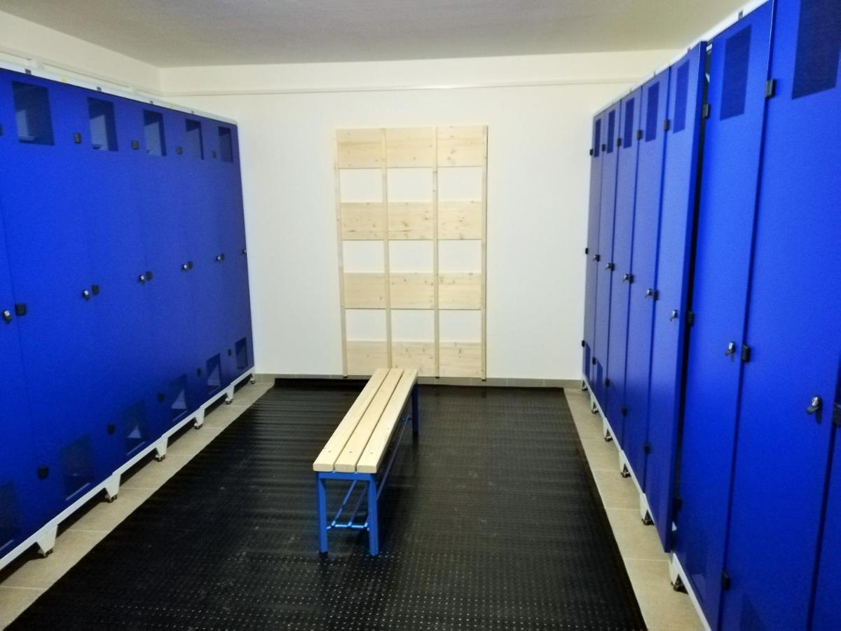 Apartmany Ricky エクステリア 写真