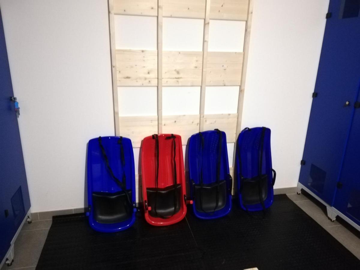 Apartmany Ricky エクステリア 写真