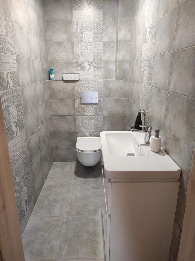 Apartmany Ricky エクステリア 写真