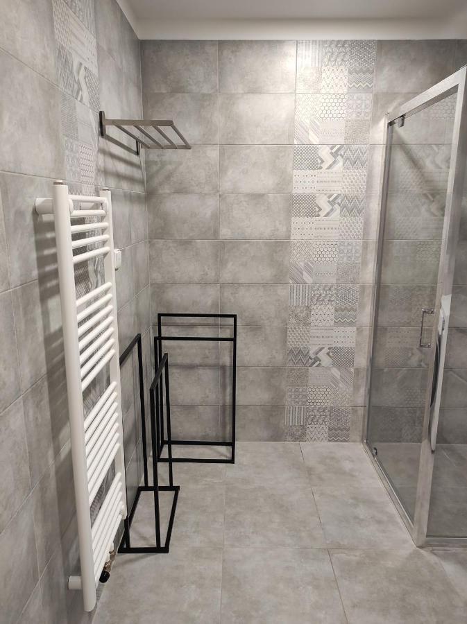 Apartmany Ricky エクステリア 写真