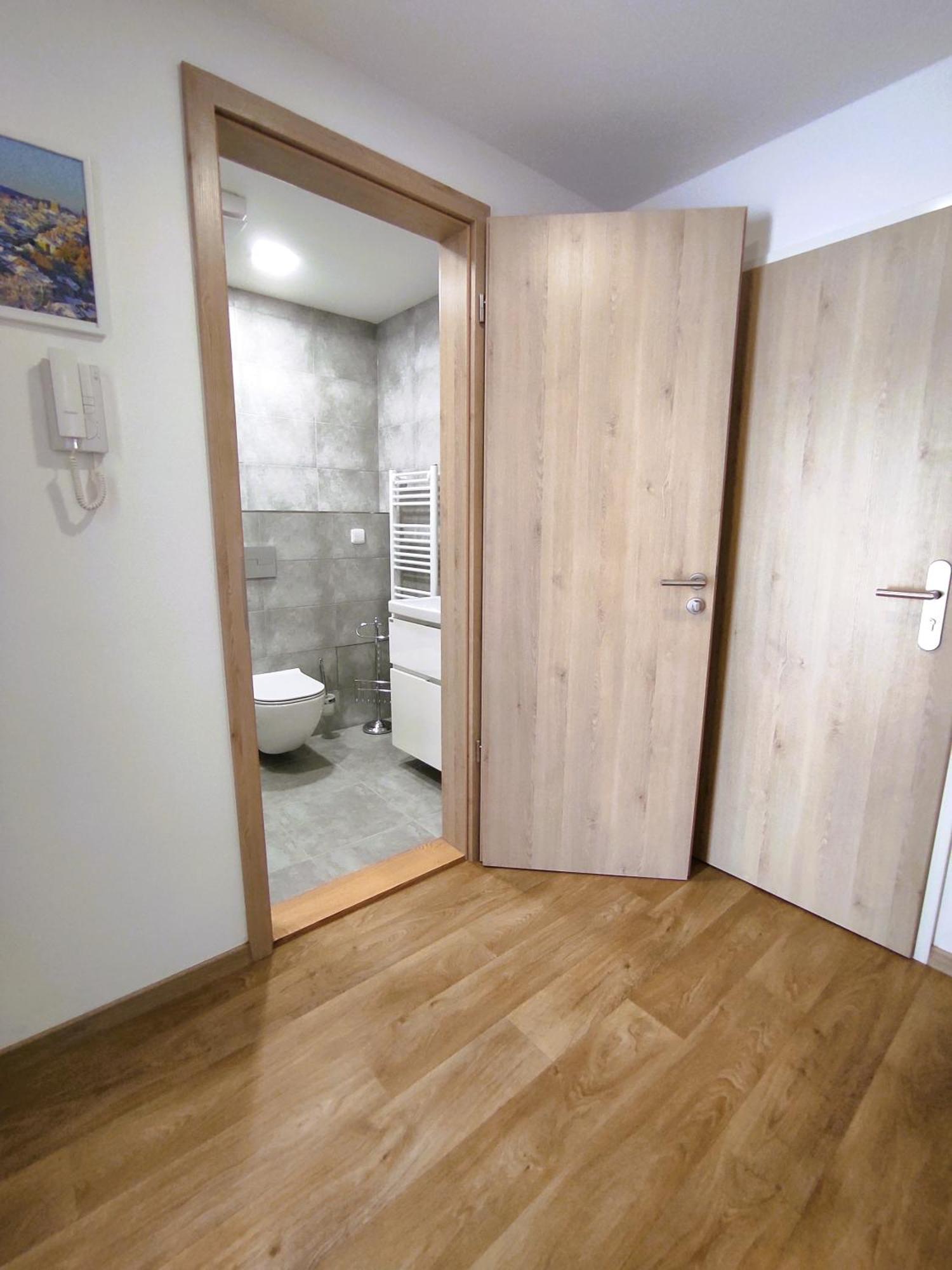 Apartmany Ricky エクステリア 写真