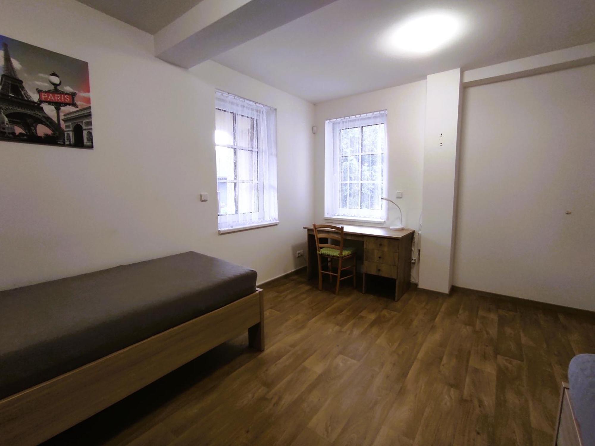 Apartmany Ricky エクステリア 写真