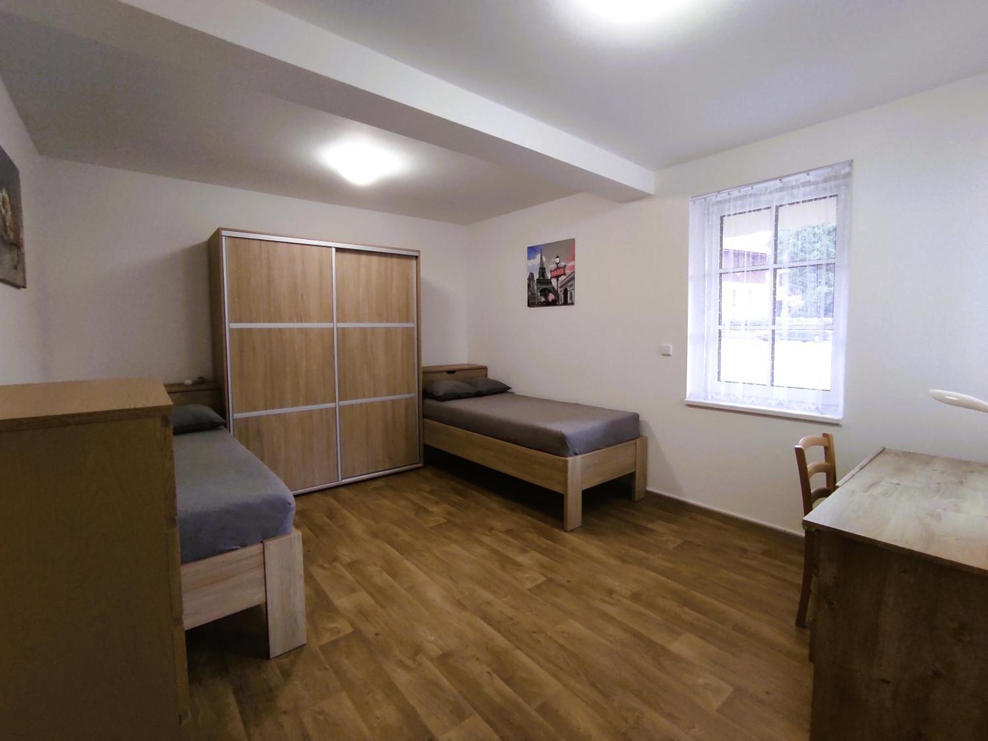 Apartmany Ricky エクステリア 写真