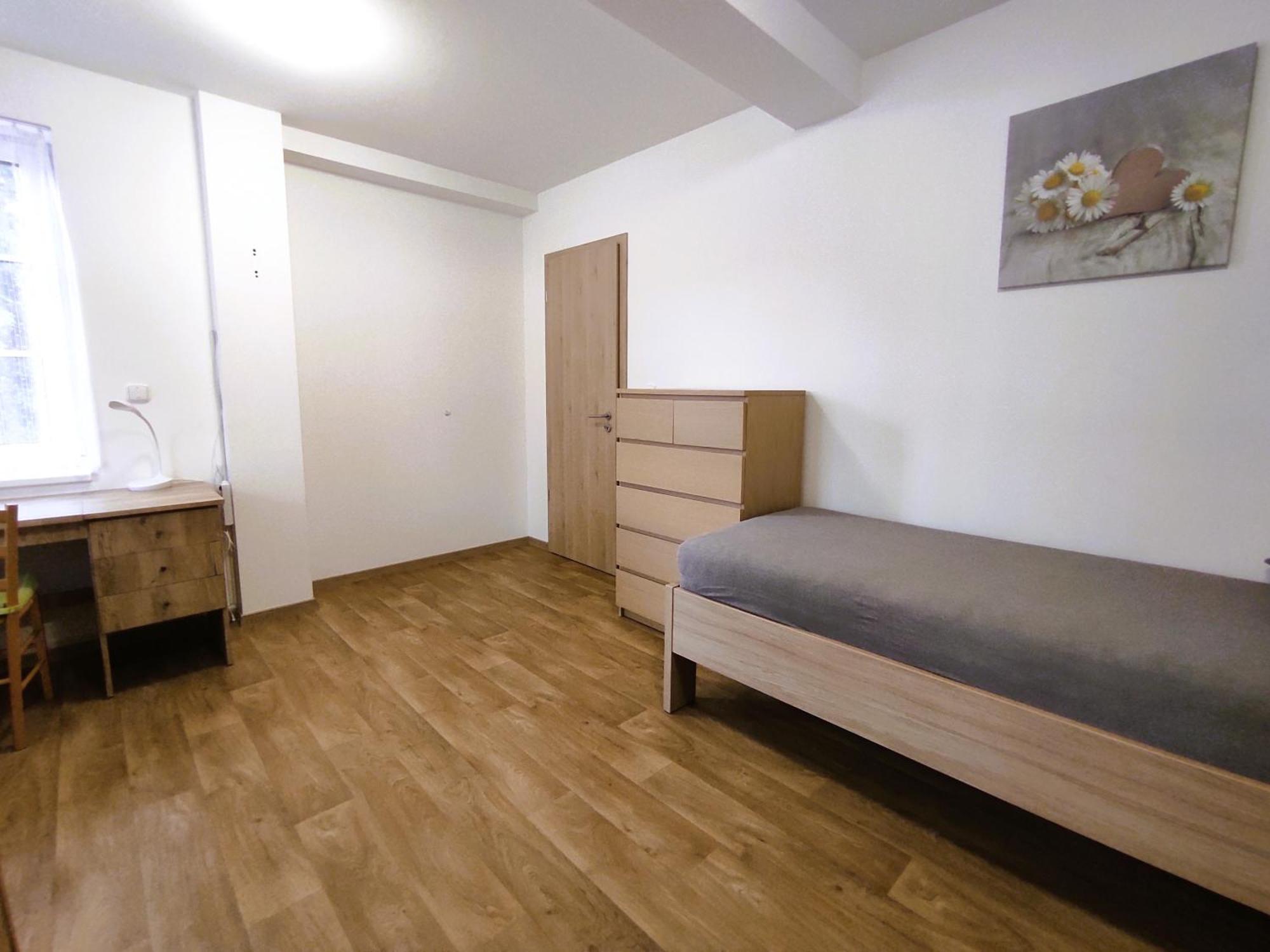 Apartmany Ricky エクステリア 写真