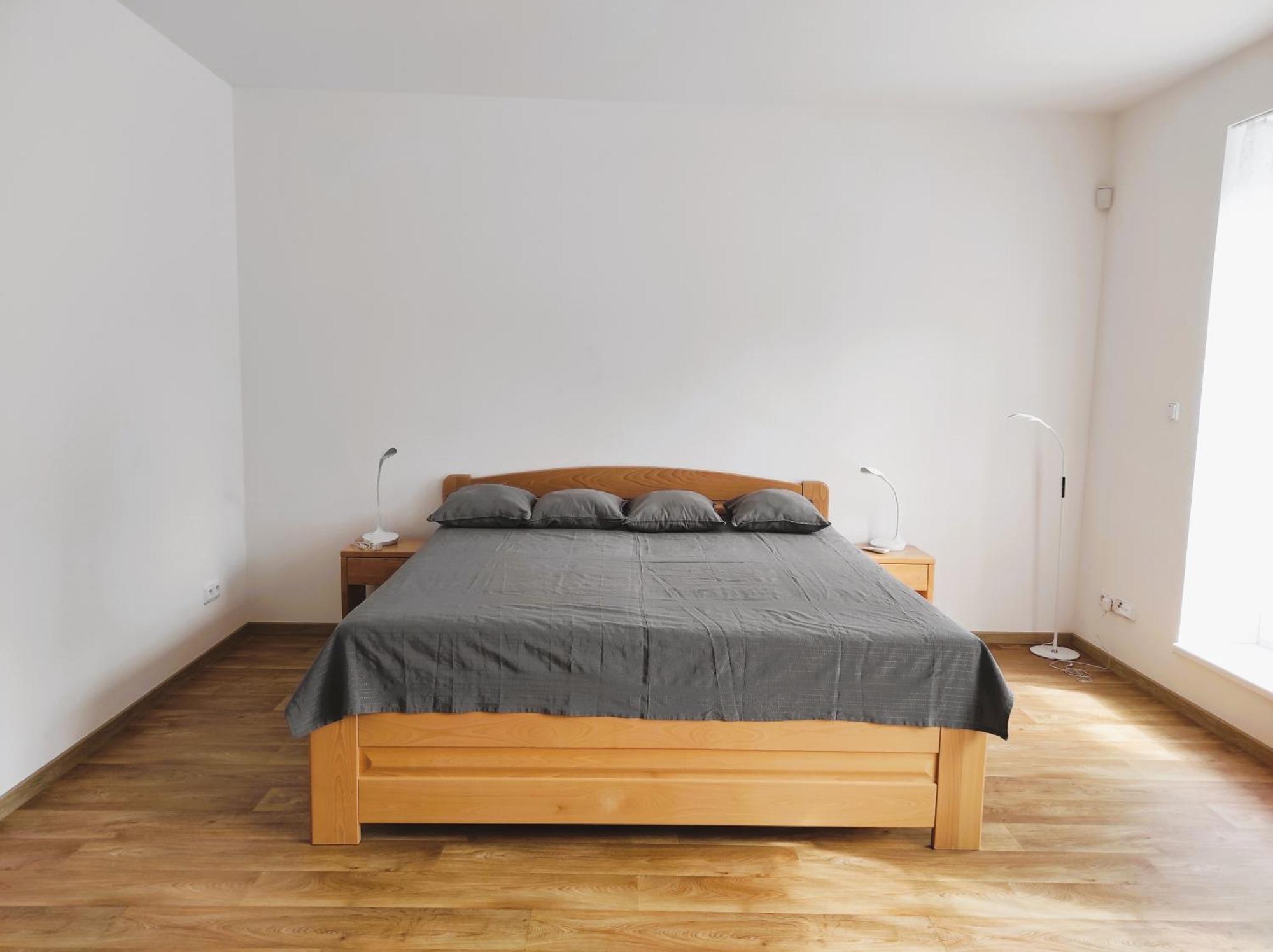 Apartmany Ricky エクステリア 写真