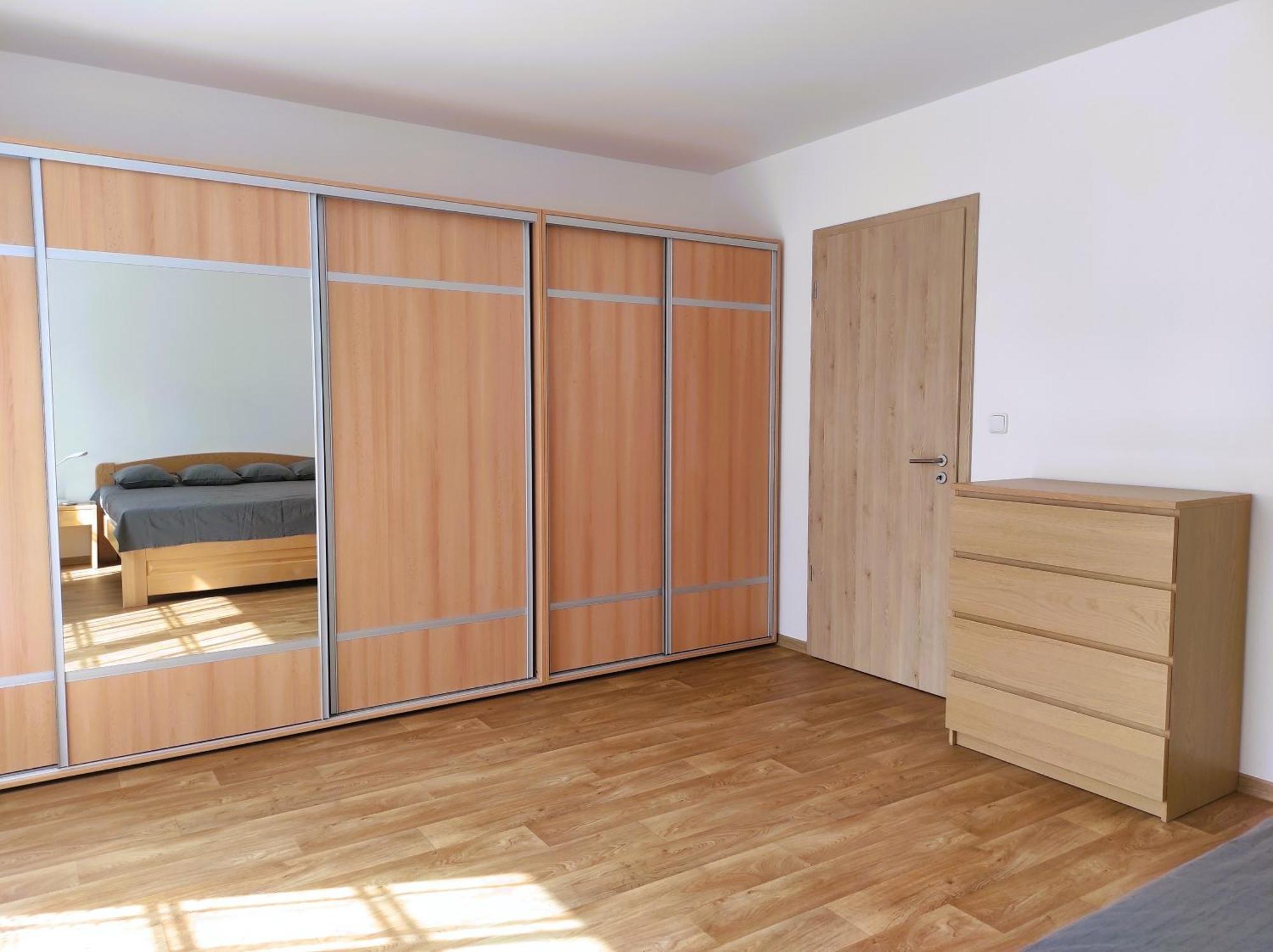 Apartmany Ricky エクステリア 写真
