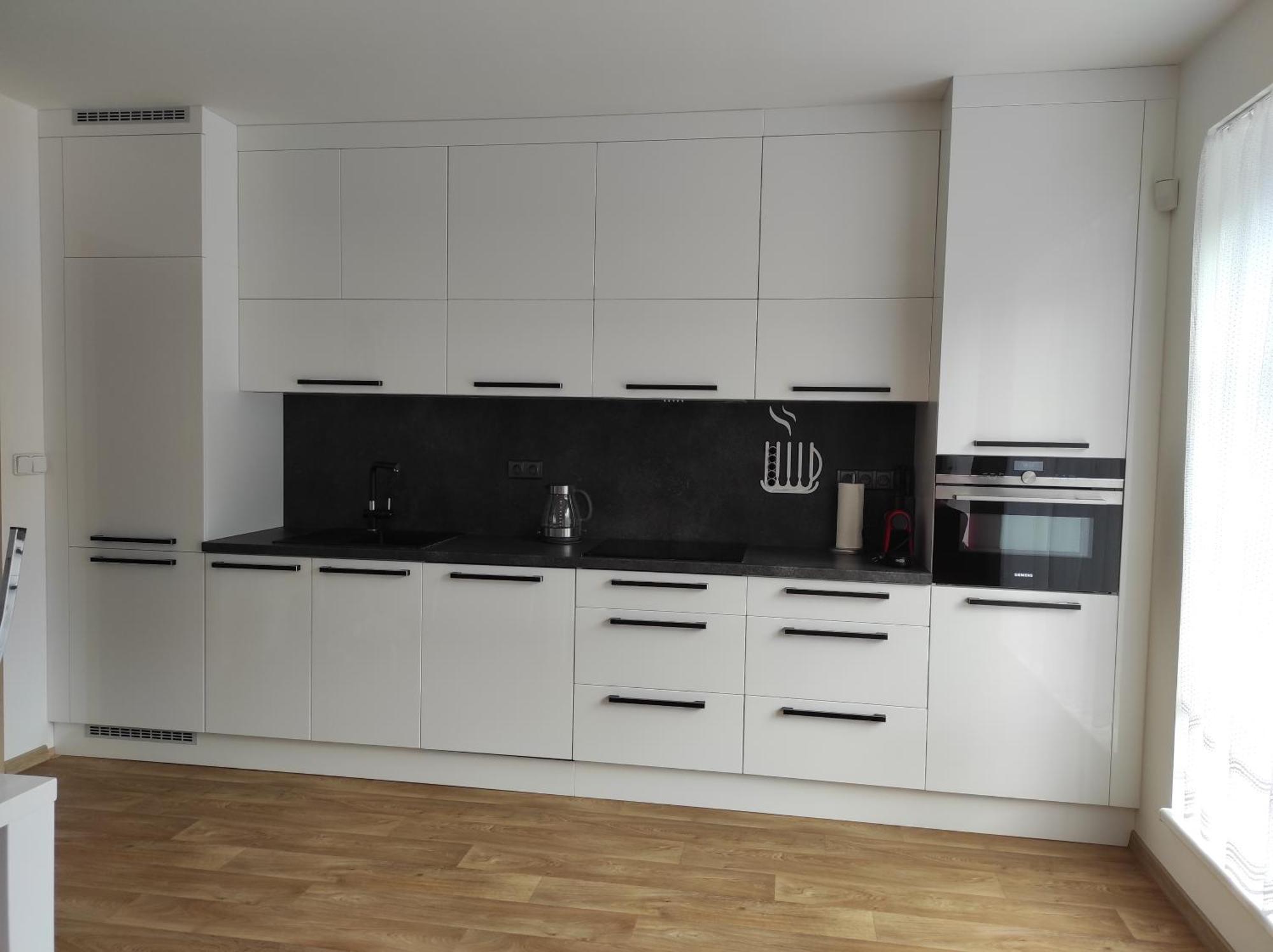 Apartmany Ricky エクステリア 写真