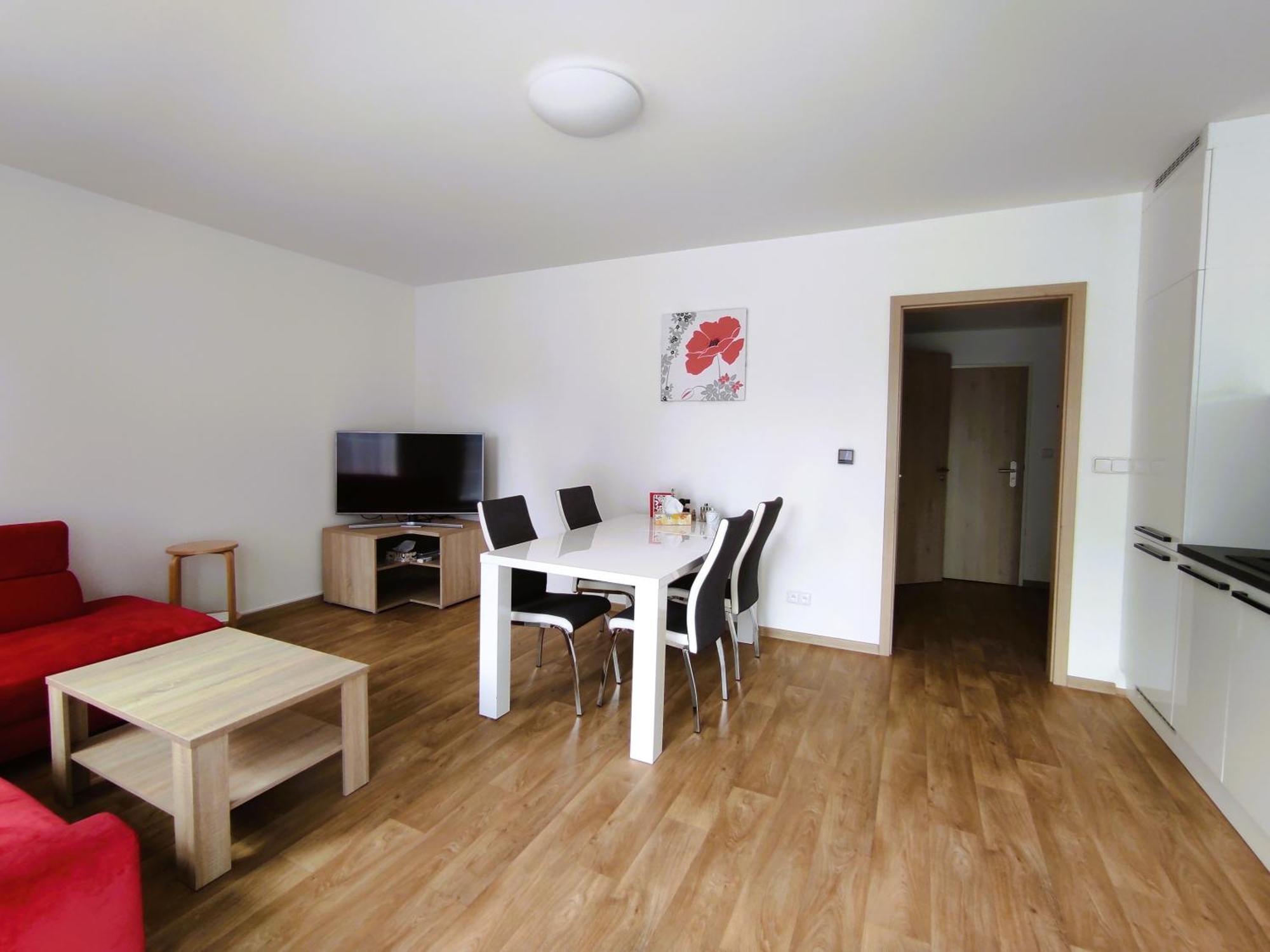 Apartmany Ricky エクステリア 写真